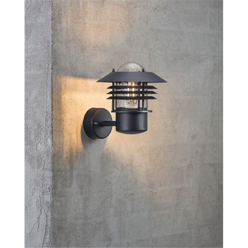 Nordlux Vejers [IP54] wall lamp - Outdoor