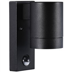 Nordlux Tin Maxi Down Sensor [IP54] wall lamp