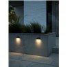 Nordlux Scorpius [IP44] wall lamp