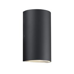 Nordlux Rold Runde [IP44] Wandlampe