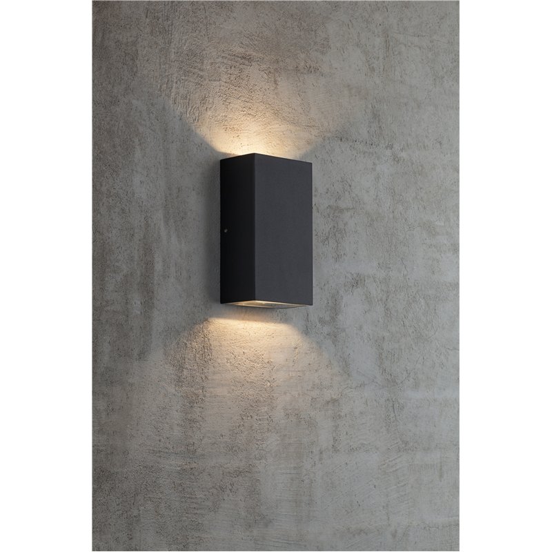 Nordlux Rold Hoek [IP44] Wandlampe