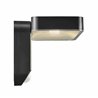 Nordlux Rica Solar Rectangle Sensor [IP44] wall lamp