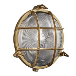 Nordlux Polperro [IP64] Wandlampe