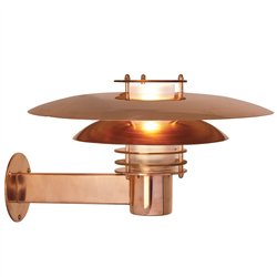Nordlux Phoenix [IP54] Wandlampe