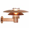 Nordlux Phoenix [IP54] wall lamp