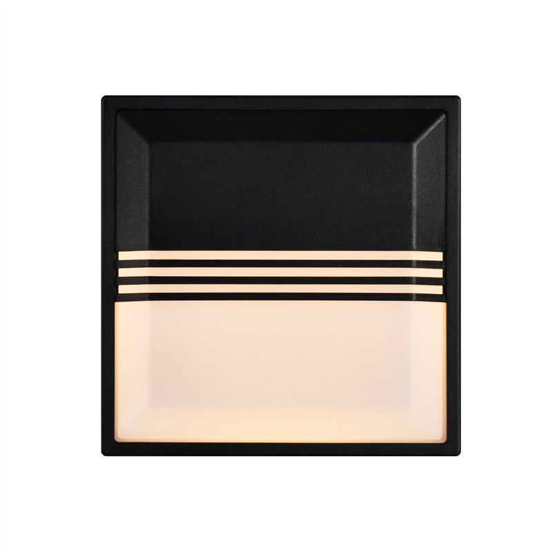 Nordlux Oliver [IP54]ant 18 wall lamp
