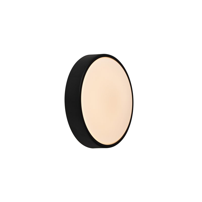 Nordlux Oliver [IP54] Round 20 wall lamp