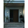 Nordlux Oliver [IP54] Round 20 wall lamp