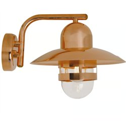Nordlux Nibe [IP54] Wandlampe - Outdoor