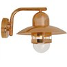 Nordlux Nibe [IP54] Wandlampe - Outdoor
