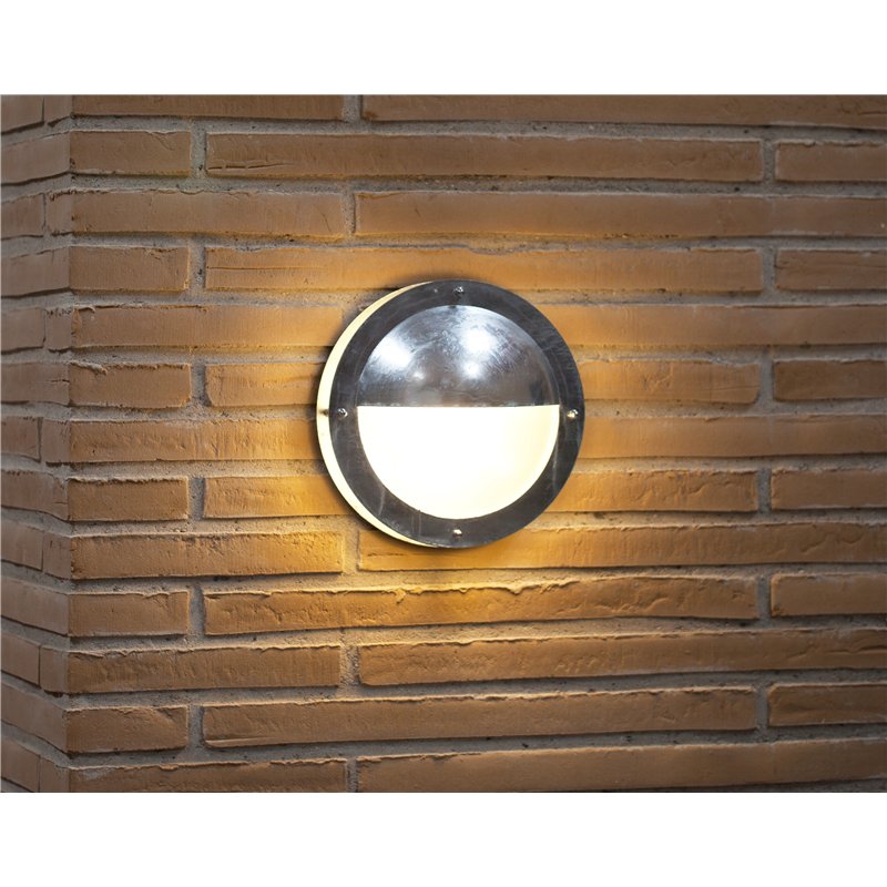 Nordlux Malte Cover [IP54] Wandlampe