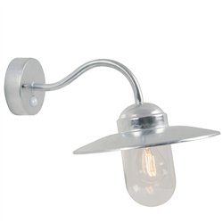 Nordlux Luxembourg Sensor [IP54] wall lamp