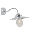 Nordlux Luxembourg Sensor [IP54] wall lamp