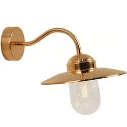 Nordlux Luxembourg [IP54] wall lamp - Outdoor