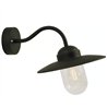Nordlux Luxembourg [IP54] Wandlampe - Outdoor