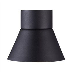 Nordlux Kyklop Cone [IP54] Wandlampe