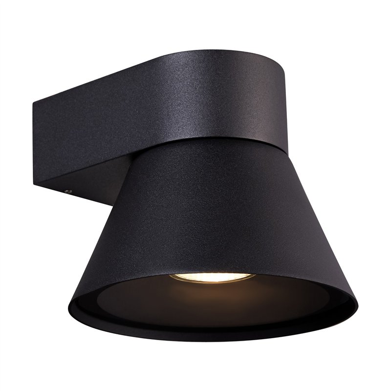 Nordlux Kyklop Cone [IP54] Wandlampe