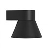 Nordlux Kyklop Cone [IP54] Wandlampe