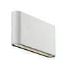 Nordlux Kinver 18 [IP54] wall lamp - Outdoor