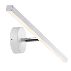 Nordlux IP S13 60 [IP44] wall lamp