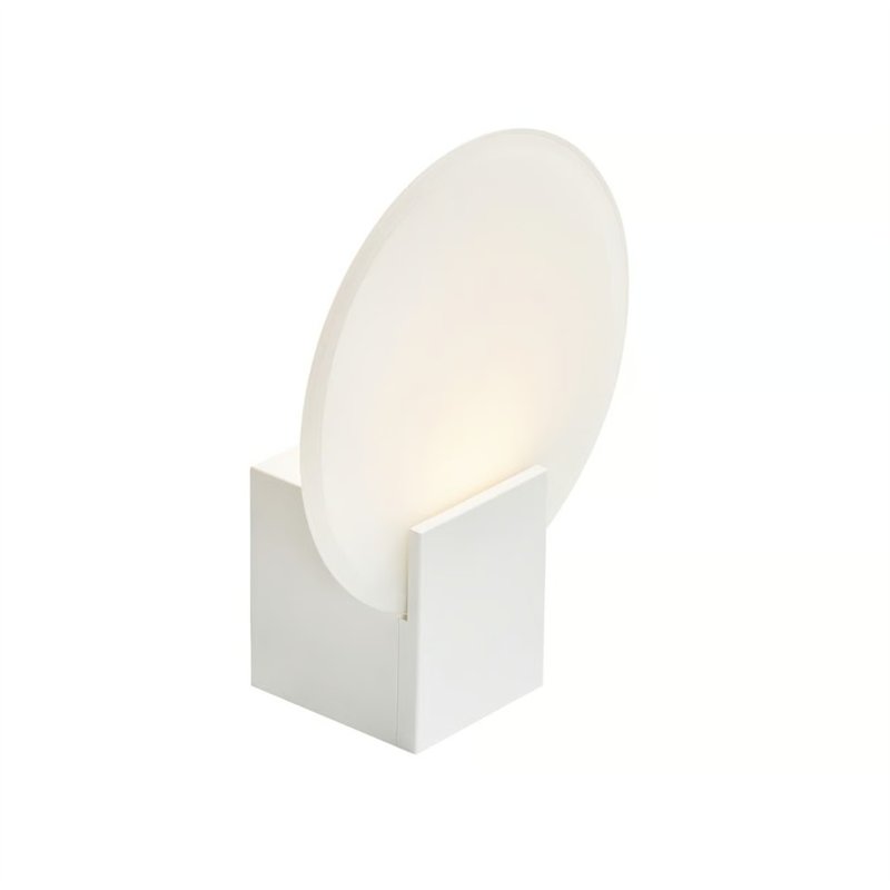 Nordlux Hester [IP44] 3-step Dim wall lamp