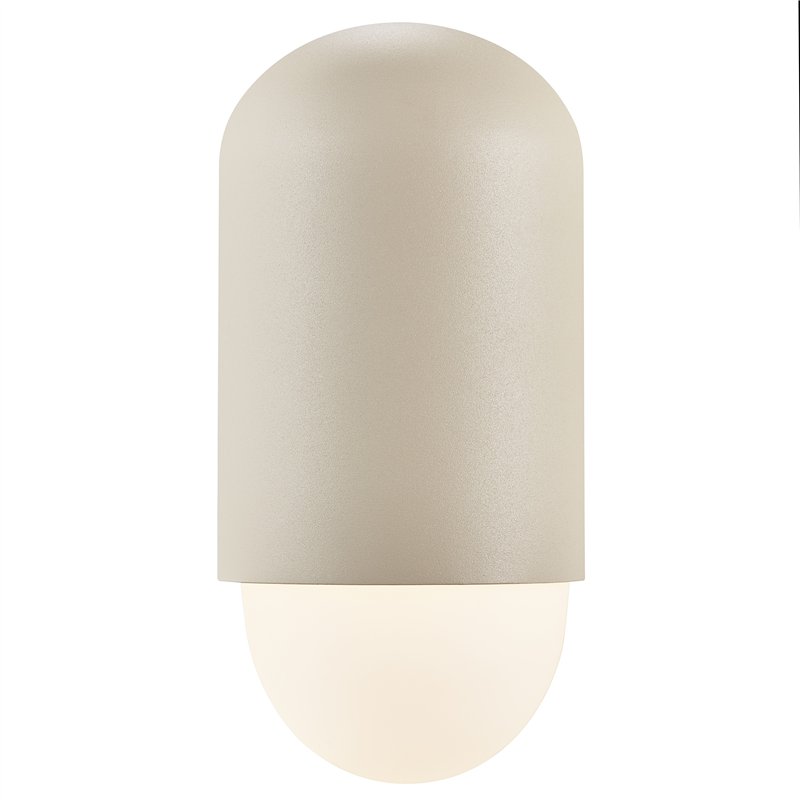 Nordlux Heka [IP44] wall lamp