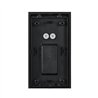 Nordlux Griffin [IP44] wall lamp - Outdoor