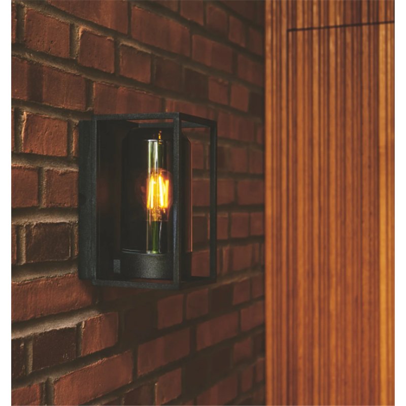 Nordlux Griffin [IP44] wall lamp - Outdoor