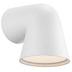 Nordlux Front Single [IP44] wall lamp - Outdoor