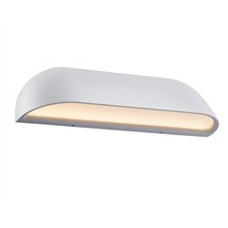 Nordlux Front 26 [IP44] wall lamp - Outdoor