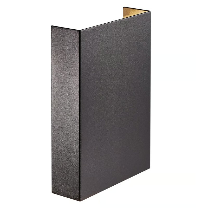 Nordlux Fold 15 [IP54] wall lamp - Outdoor