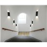Nordlux Fold 15 [IP54] wall lamp - Outdoor