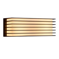 Nordlux Fluctus 28 [IP44] wall lamp - Outdoor