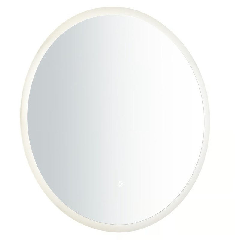 Nordlux Dovina Round 60 [IP44] wall lamp