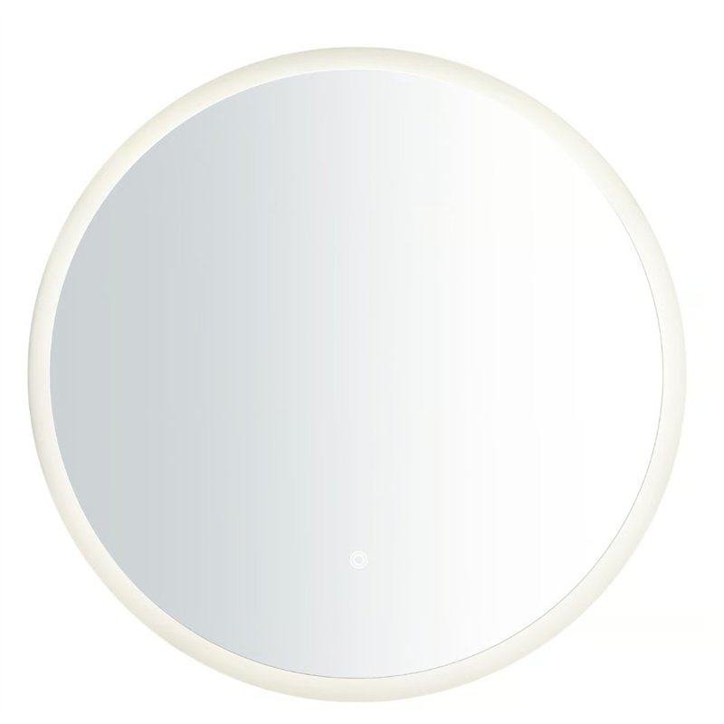 Nordlux Dovina Round 60 [IP44] wall lamp