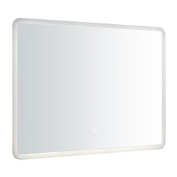 Nordlux Dovina Rectangle 80x60 [IP44] wall lamp