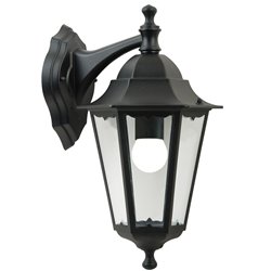 Nordlux Cardiff Down [IP44] wall lamp