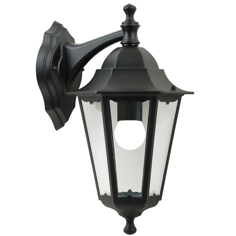 Nordlux Cardiff Down [IP44] wall lamp