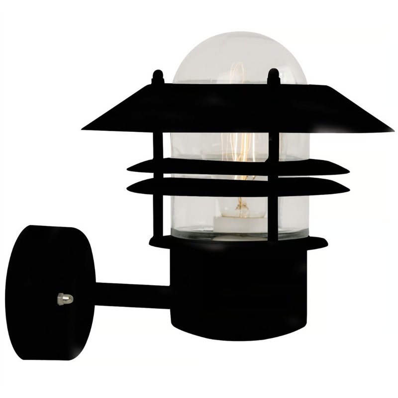 Nordlux Blokhus [IP54] wall lamp - Outdoor