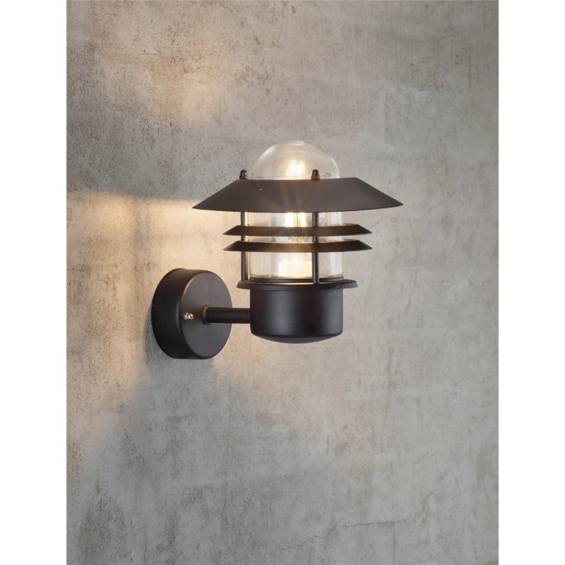 Nordlux Blokhus [IP54] wall lamp - Outdoor