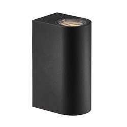 Nordlux Asbol [IP44] wall lamp