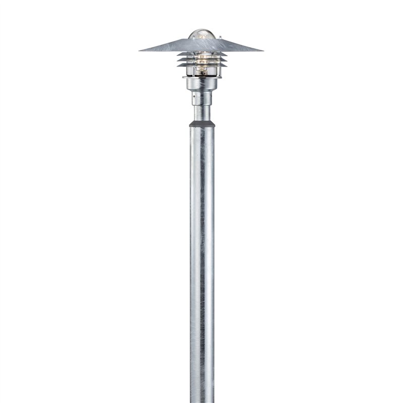 Nordlux Vejers 2M [IP54] garden lamp