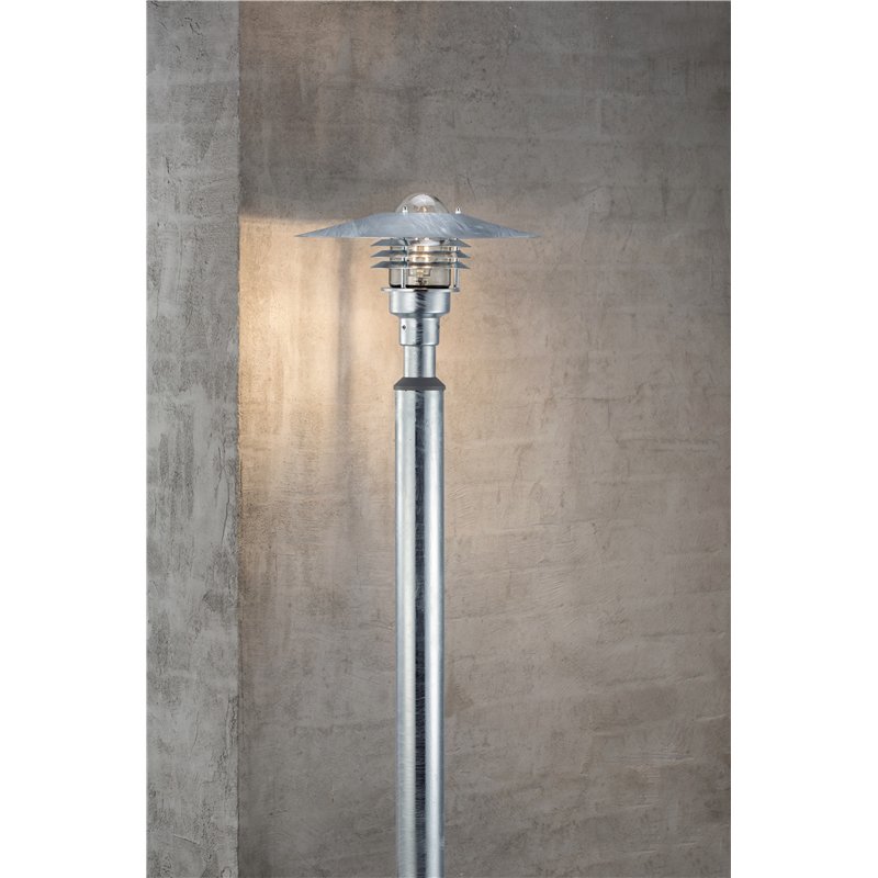 Nordlux Vejers 2M [IP54] garden lamp