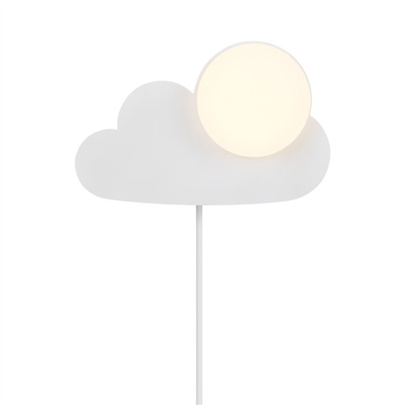 Nordlux Skyku wall lamp