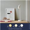 Nordlux Omari 3 Touch Dim table lamp