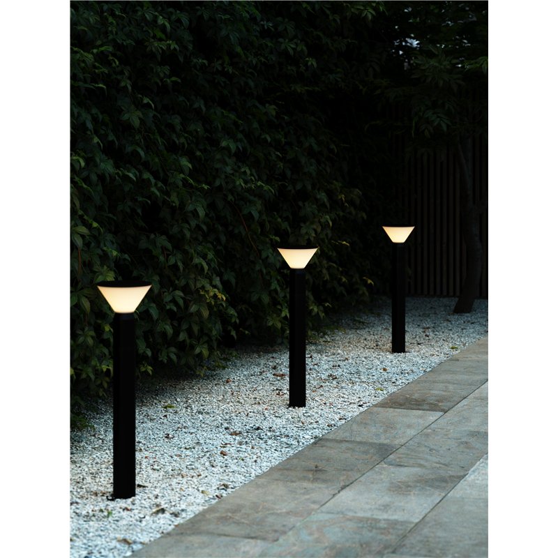 Nordlux Noorstad 85 [IP44] garden lamp