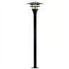 Nordlux Lønstrup 32 [IP44] garden lamp - Outdoor