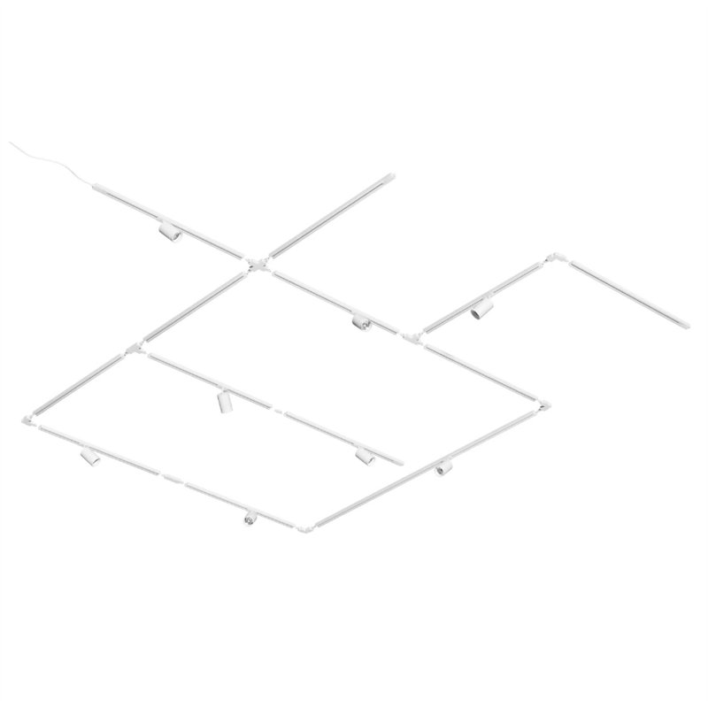 Nordlux Link Roundie Track