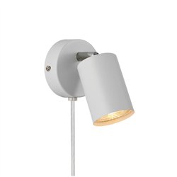 Nordlux Explore 6 wall lamp