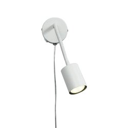 Nordlux Explore 6 flex wall lamp